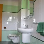 Haltmar Guest house Ramzova