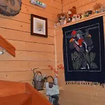 Pensión Haltmar