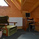 Pensión Haltmar 3*
