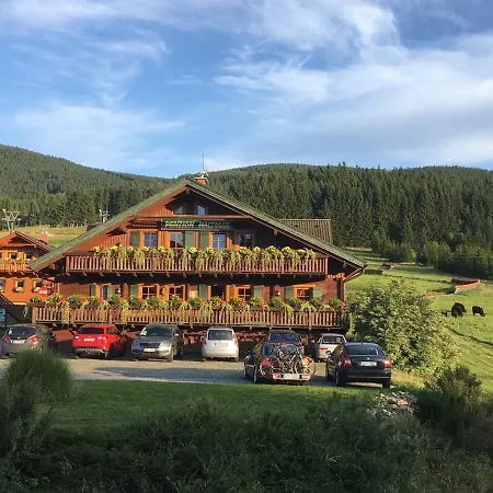 Wellness Haltmar Guest house