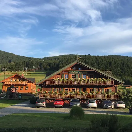 Gasthof Haltmar Ostružná