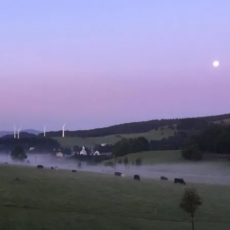 Guest house Wellness Haltmar