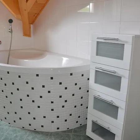 Guest house Wellness Haltmar Ramzova