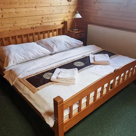 Konukevi Wellness Haltmar