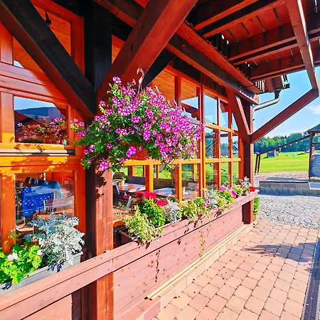 Wellness Haltmar Ramzová