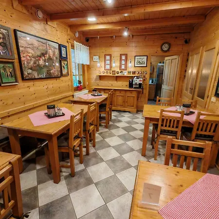 Konukevi Wellness Haltmar