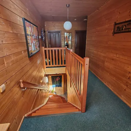 Konukevi Wellness Haltmar 3*