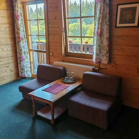 Konukevi Wellness Haltmar