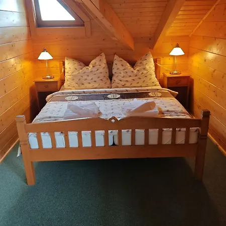 Guest house Wellness Haltmar 3*