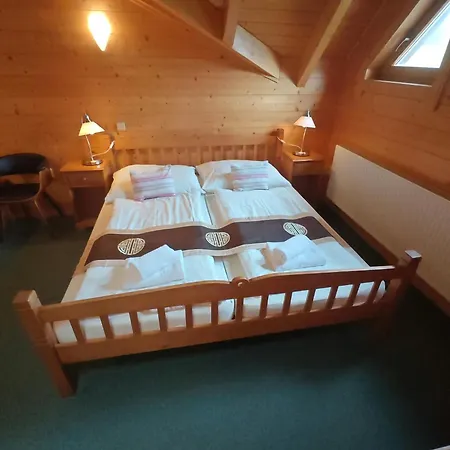 Wellness Haltmar 3* Ramzova