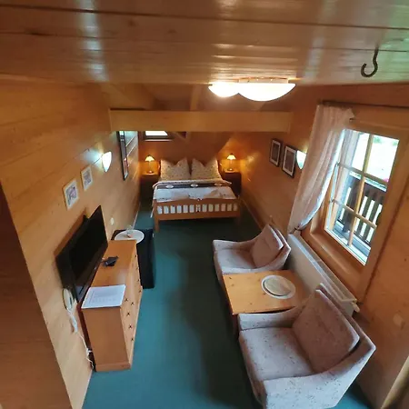 Wellness Haltmar Guest house