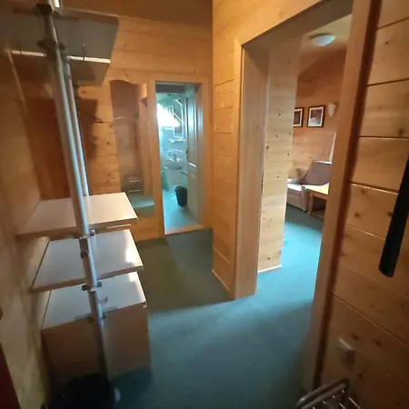 Guest house Wellness Haltmar