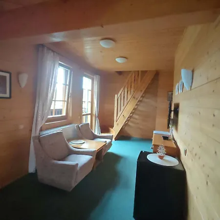 Wellness Haltmar Guest house 3*