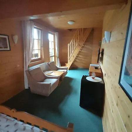 Guest house Wellness Haltmar 3*