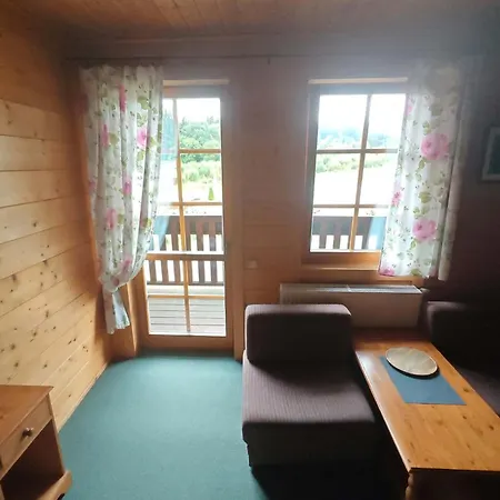 Wellness Haltmar Guest house Ramzova