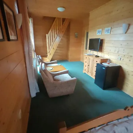Guest house Wellness Haltmar Ramzova
