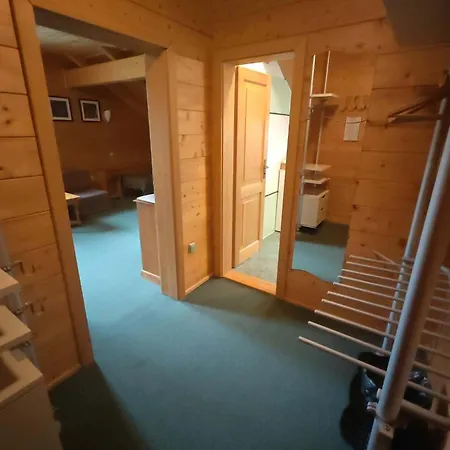 Wellness Haltmar Guest house