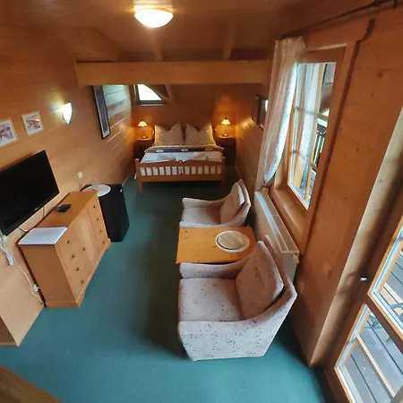 Guest house Wellness Haltmar 3*