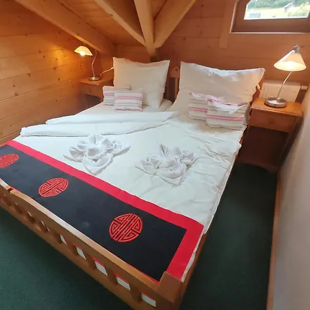 Guest house Wellness Haltmar 3*