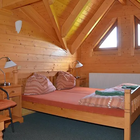 Guest house Wellness Haltmar 3*