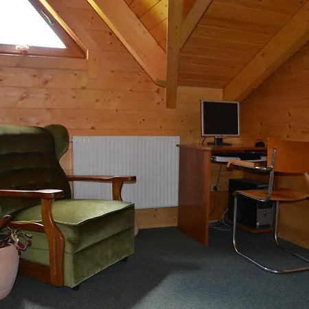 Guest house Wellness Haltmar 3*