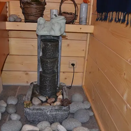Guest house Wellness Haltmar