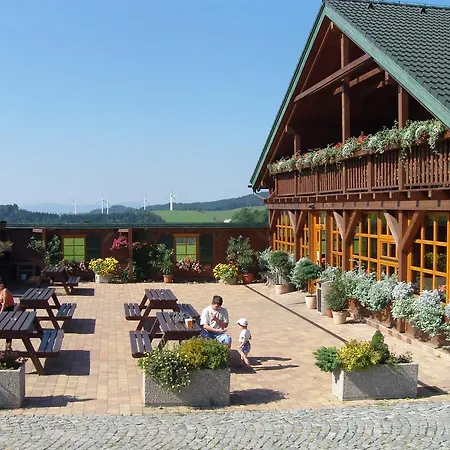 Guest house Wellness Haltmar