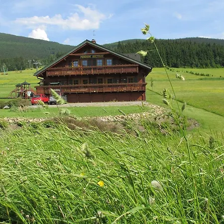 Guest house Wellness Haltmar