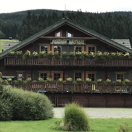 Wellness Haltmar