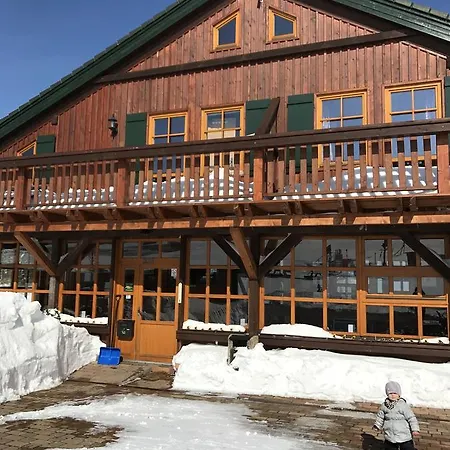 Gasthof Haltmar
