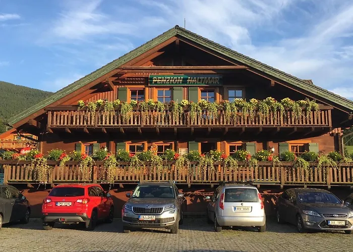 Gasthuis Haltmar