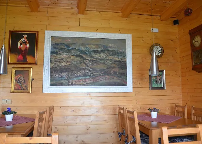 Gasthuis Haltmar Ramzová