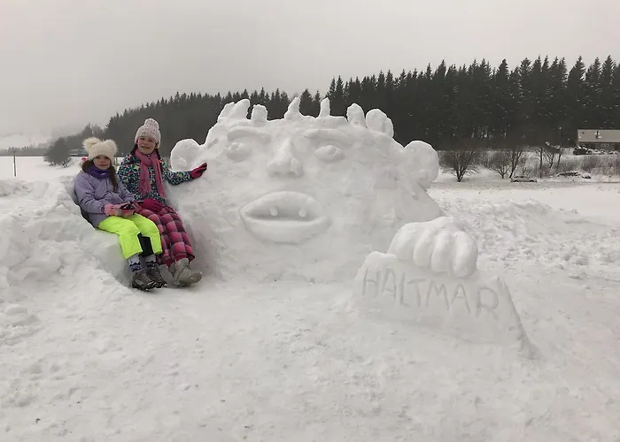 Гостевой дом Haltmar Рамзова
